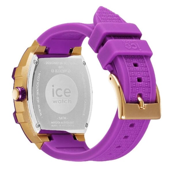 ساعت مچی ICE-Watch مدل 023289 – ICE Ultra Violet