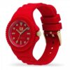 ساعت مچی ICE-Watch Generation Glam Red – مدل 019891