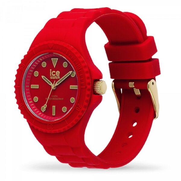 ساعت مچی ICE-Watch Generation Glam Red – مدل 019891