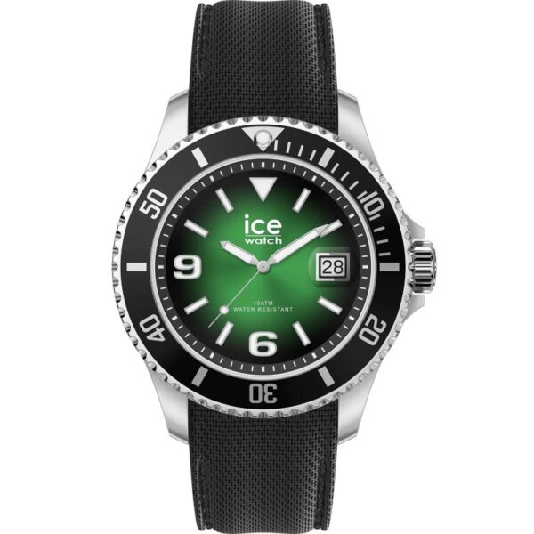 ساعت مچی ICE-Watch Steel Deep Green – مدل 020343