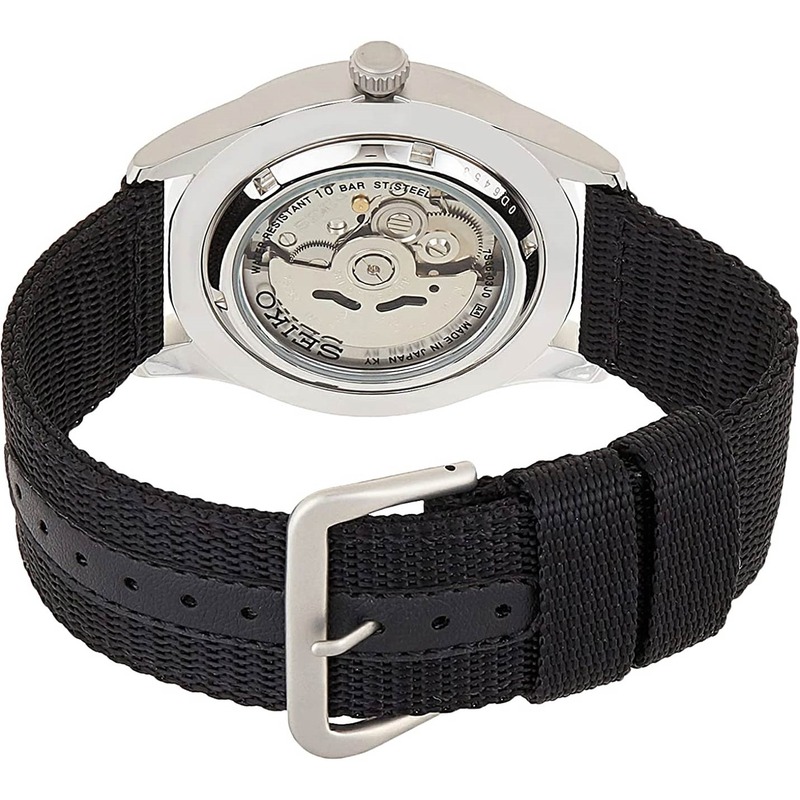 ساعت مدل Seiko 5 Sports SNZG15J1
