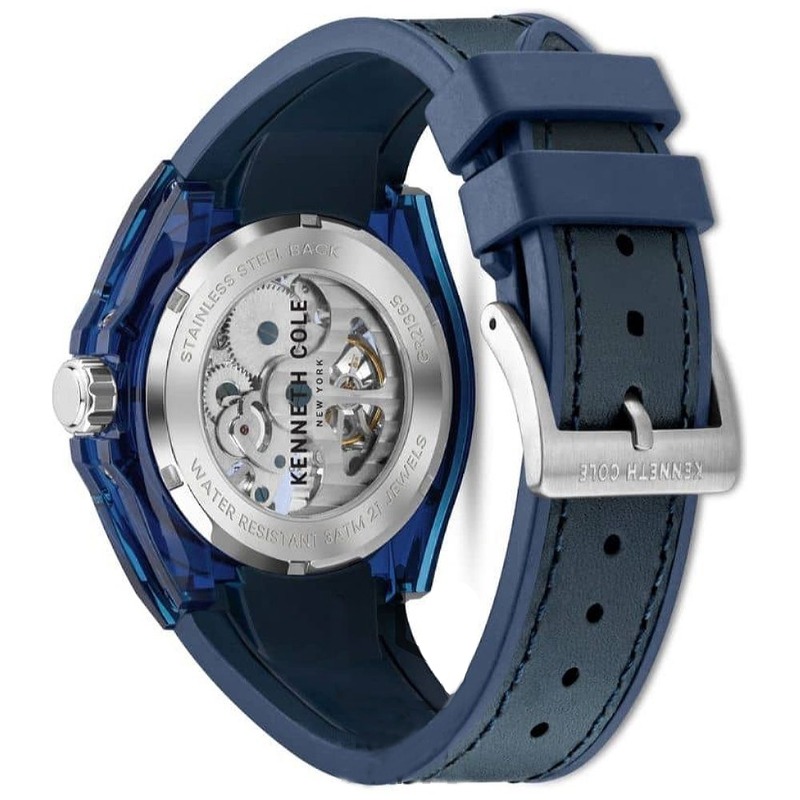 ساعت کنت کول Kenneth Cole مدل KCWGR2136502