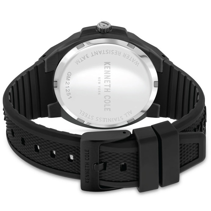 ساعت کنت کول Kenneth Cole مدل KCWGM2125001