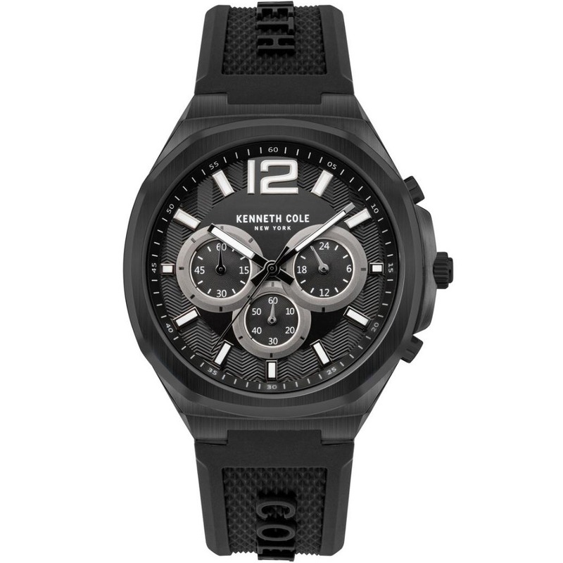 ساعت کنت کول Kenneth Cole مدل KCWGO2104904
