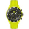 ساعت مچی ICE-Watch کرونو Neon زرد – مدل 019838
