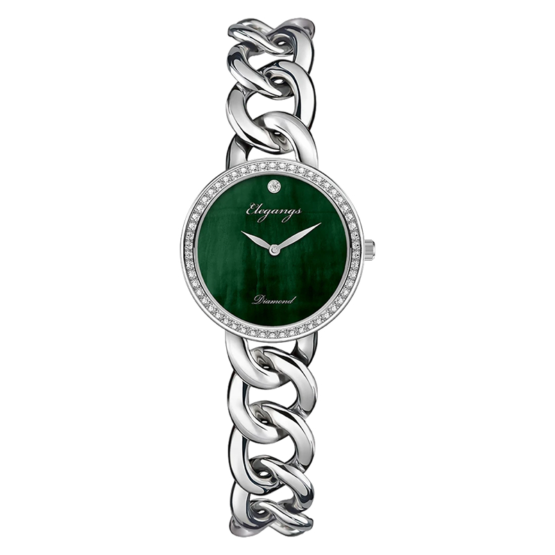 ساعت مچی زنانه الگنگس مدل SL8322-801