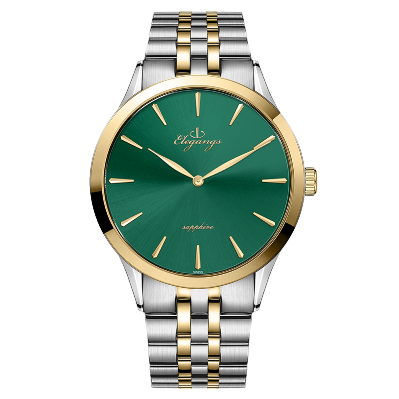ساعت مردانه Elegangs مدل SP8382-807