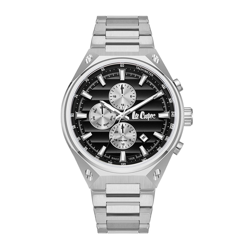 ساعت لی کوپر Lee Cooper مردانه مدل LC08026.350