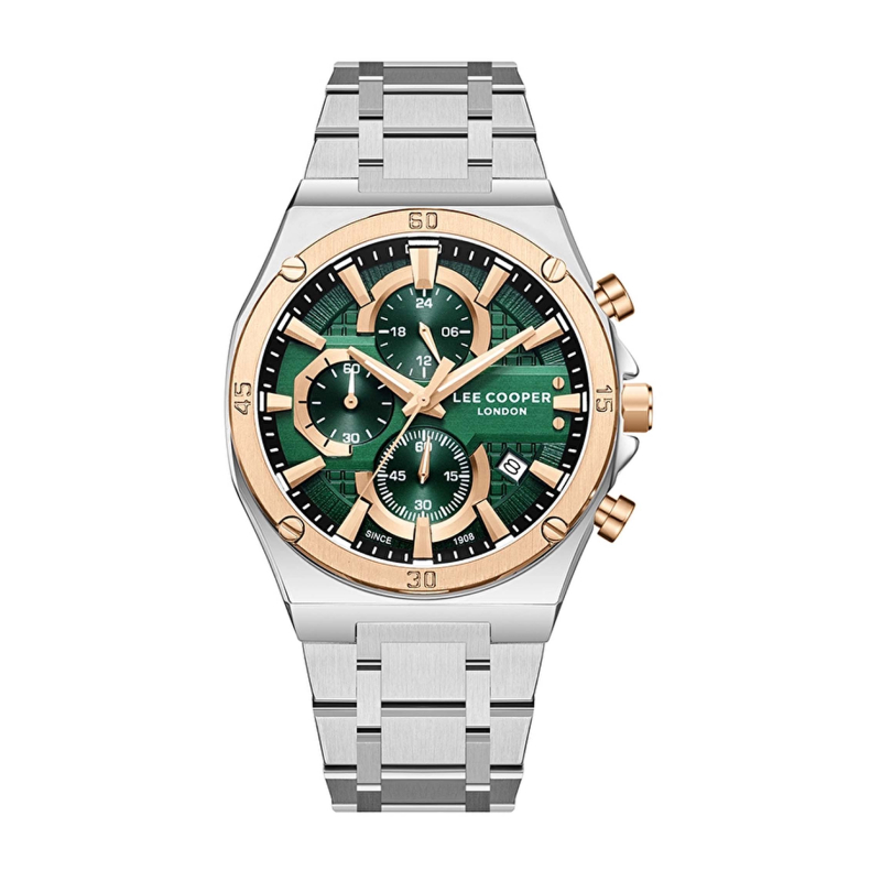 ساعت لی کوپر Lee Cooper مردانه مدل LC08171.570