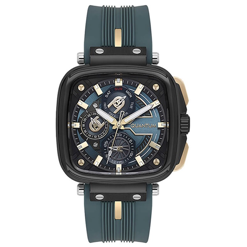 ساعت کوانتوم Quantum مدل PWG1014.699