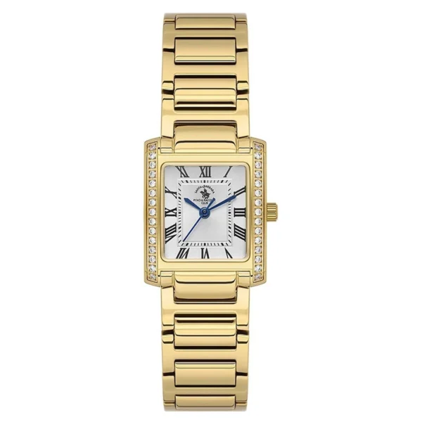 پولو زنانه SANTA BARBARA مدل  SB.1.10611-3