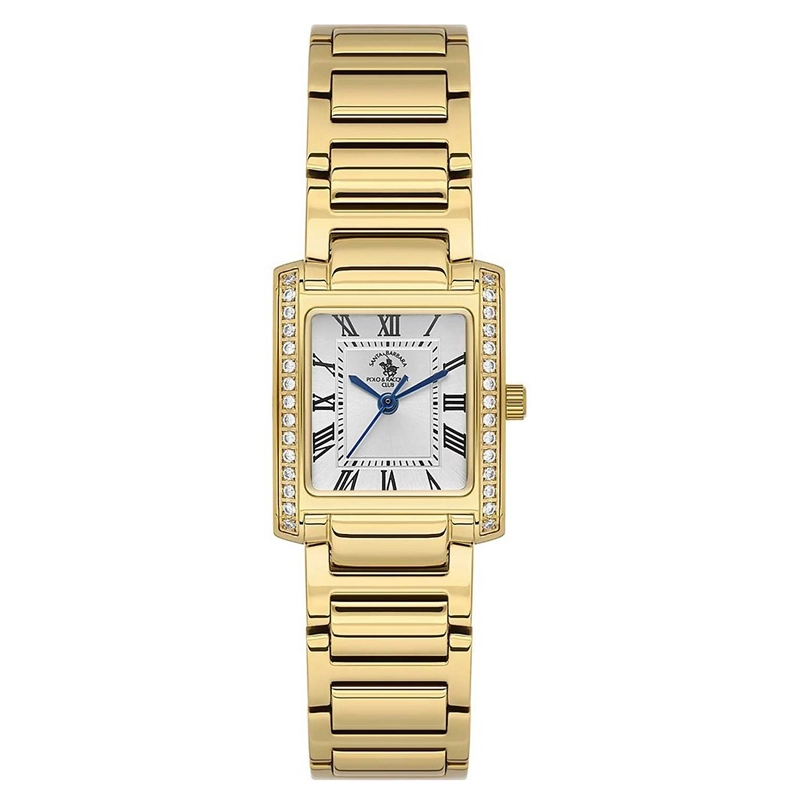 پولو زنانه SANTA BARBARA مدل SB.1.10611-3