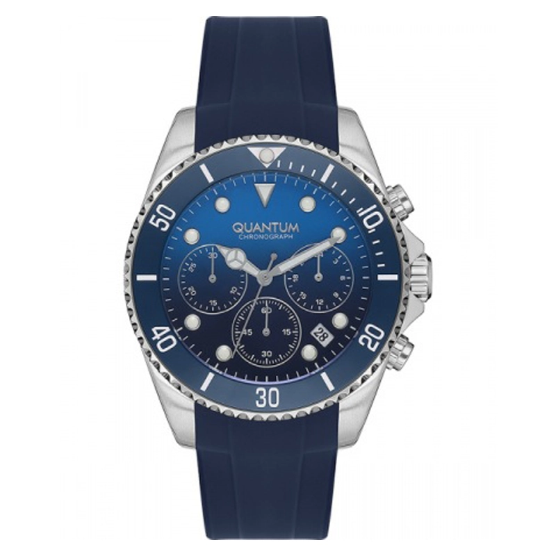 ساعت کوانتوم Quantum مردانه مدل PWG1099.399