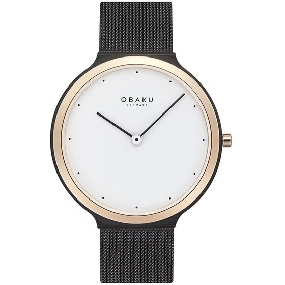 ساعت اوباکو obaku مردان V269LXMWMB