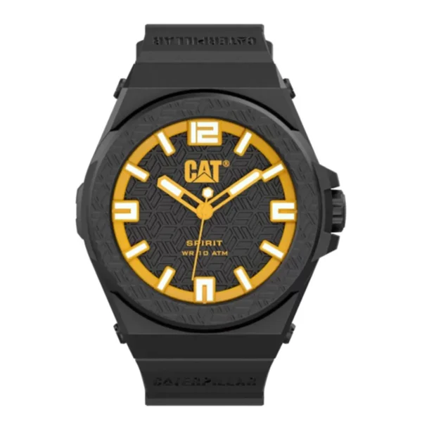 ساعت کاترپیلار CAT مردانه مدل LO.111.21.137