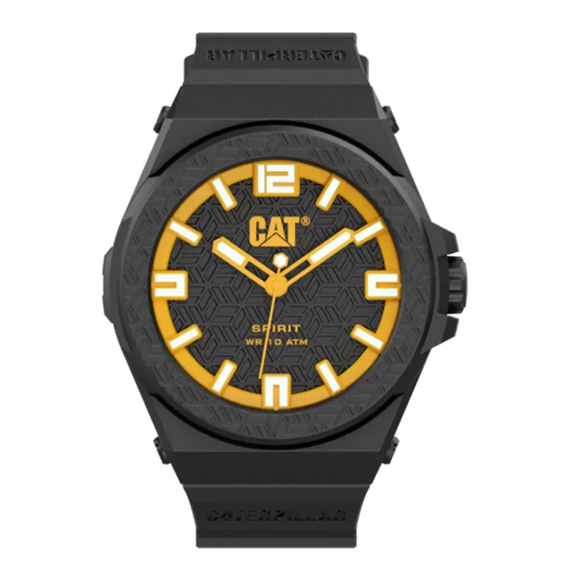 ساعت کاترپیلار CAT مردانه مدل LO.111.21.137