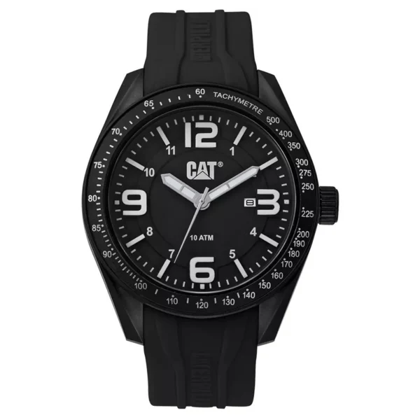 ساعت کاترپیلار CAT مردانه مدل LQ.161.21.132