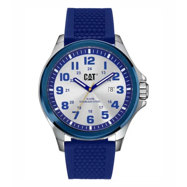 ساعت کاترپیلار CAT مردانه مدل PU.141.26.216