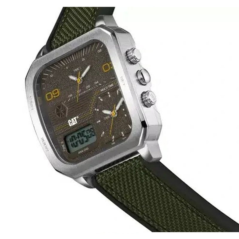 ساعت کاترپیلار CAT مردانه مدل AS 149.23.337