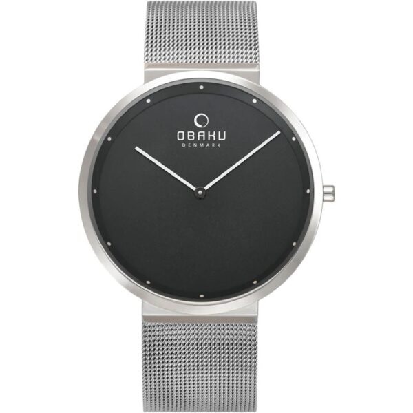 ساعت اوباکو obaku مردانه V230GXCBMC