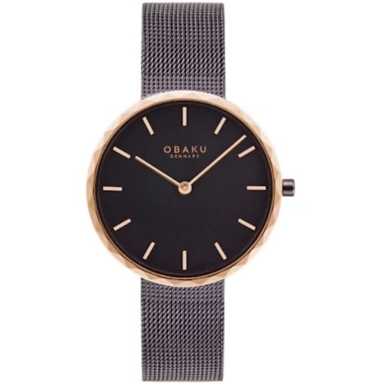 ساعت اوباکو obaku زنانه V252LXXNMN