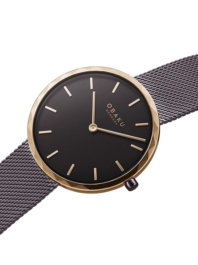 ساعت اوباکو obaku زنانه V252LXXNMN