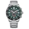 ساعت سیتیزن Citizen مردانه کرنوگراف مدل AT2561-81X