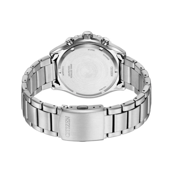 ساعت سیتیزن Citizen مردانه کرنوگراف مدل AT2561-81X