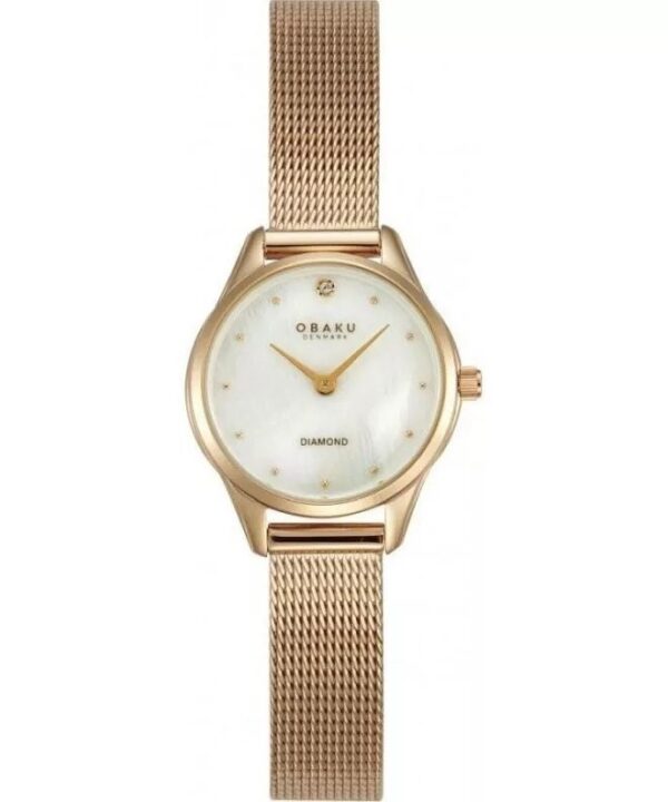 ساعت اوباکو obaku زنانه V297SXVWMV