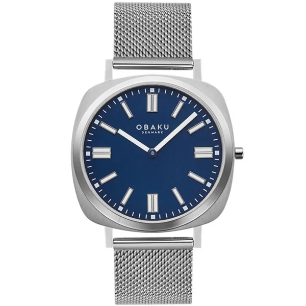 ساعت اوباکو obaku مردانه V296GXCLMC