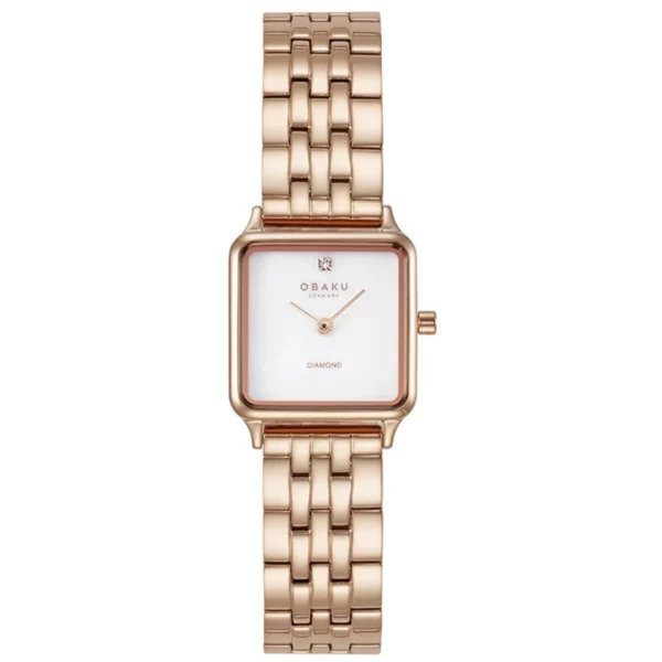 ساعت اوباکو obaku زنانه V301LXVWSV