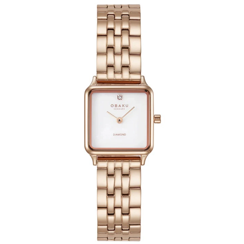 ساعت اوباکو obaku زنانه V301LXVWSV