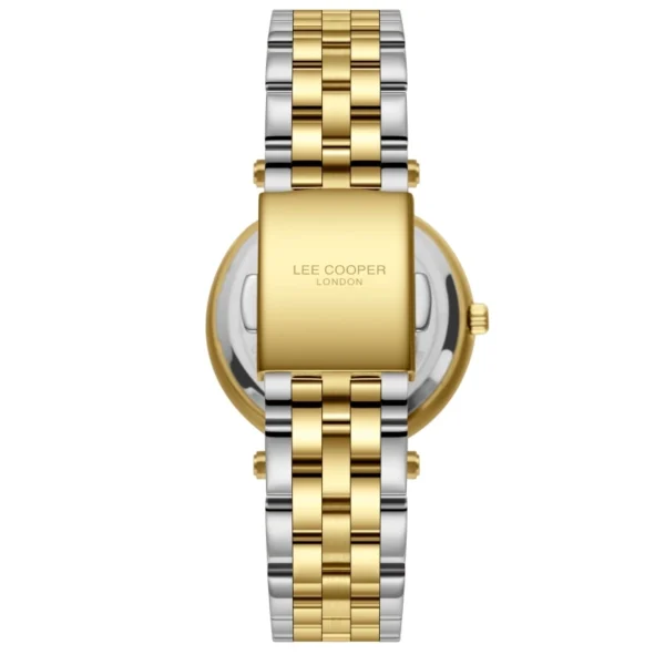 ساعت لی کوپر Lee Cooper زنانه مدل LC08158.220
