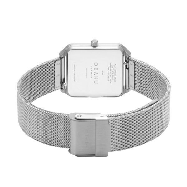 ساعت اوباکو obaku زنانه V309LXCWMC