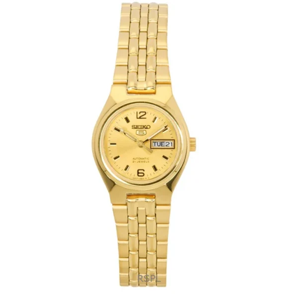 ساعت سيکو Seiko زنانه مدل symk36k1