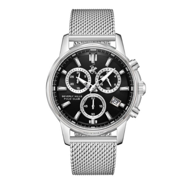 ساعت پولو Beverly Hills مردانه مدل Bp3647x.350