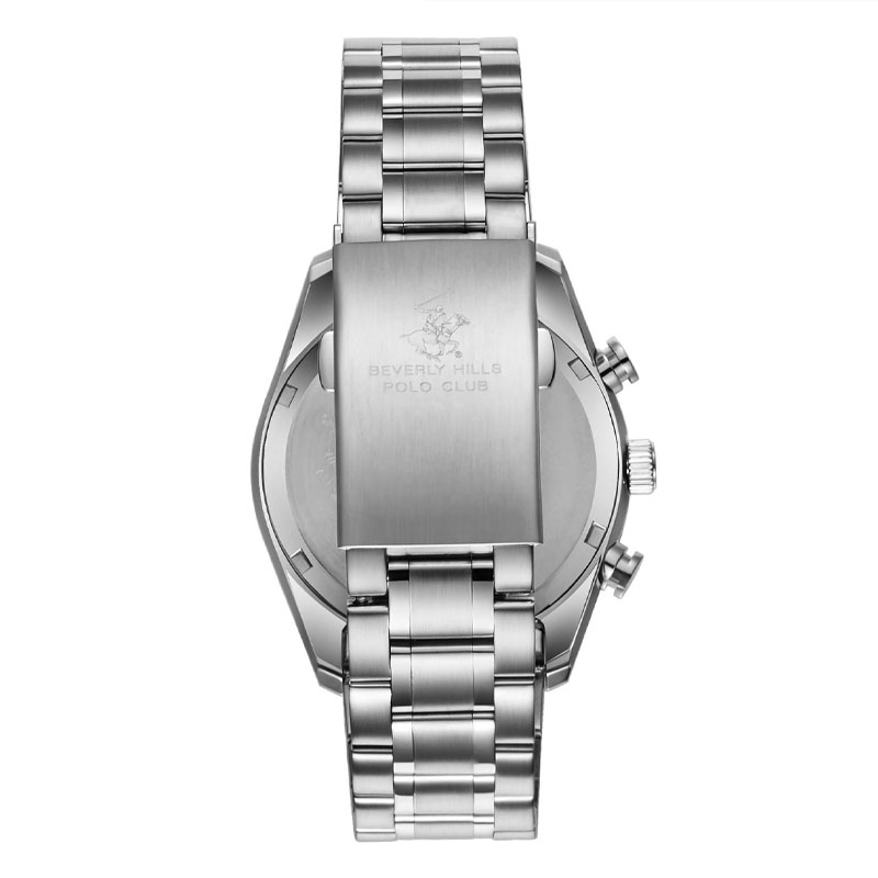 ساعت پولو Beverly Hills مردانه مدل Bp3698x.370