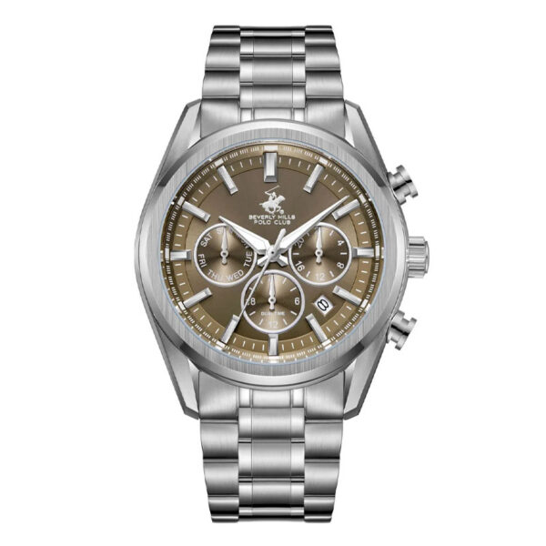 ساعت پولو Beverly Hills مردانه مدل Bp3698x.370