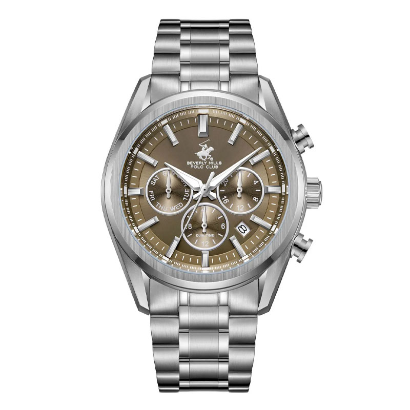 ساعت پولو Beverly Hills مردانه مدل Bp3698x.370