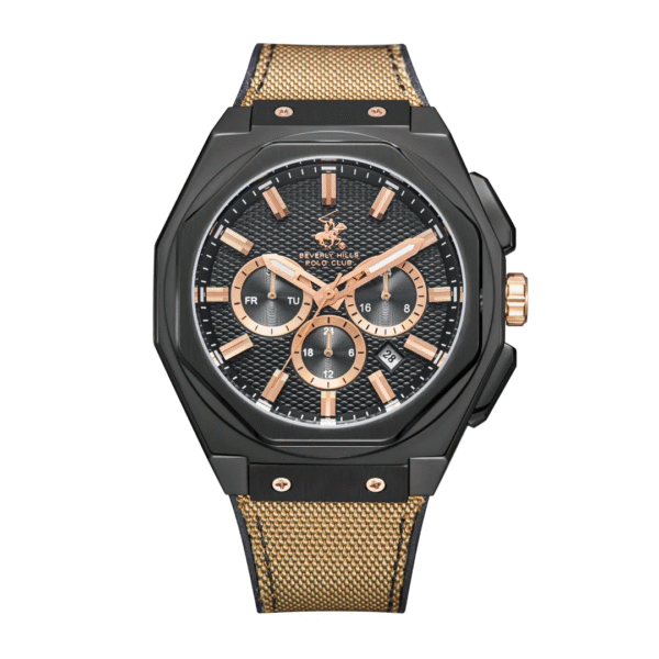 ساعت پولو Beverly Hil مردانه مدل BP3719X.055