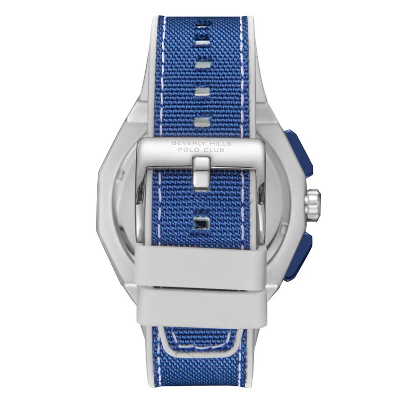 ساعت پولو Beverly Hills مردانه مدل Bp3719X.377