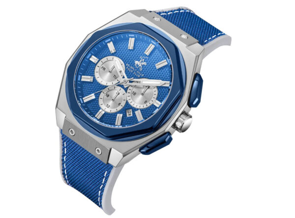 ساعت پولو Beverly Hills مردانه مدل Bp3719X.377