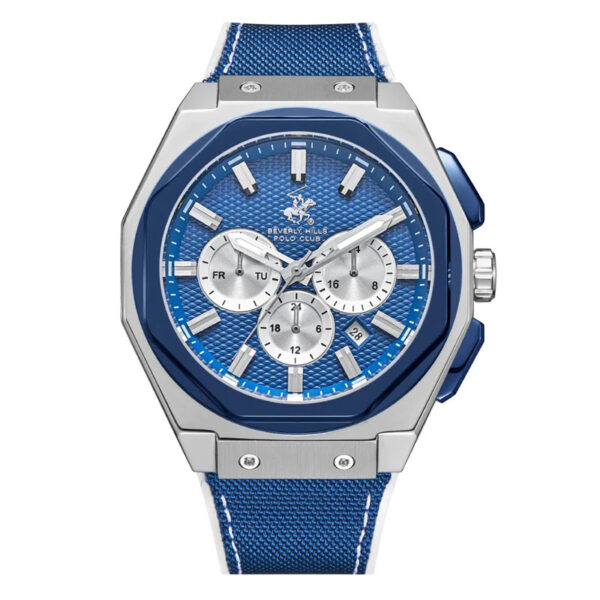 ساعت پولو Beverly Hills مردانه مدل BP3719X.377