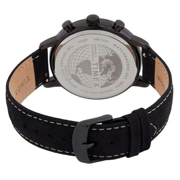 ساعت تایمکس Timex مردانه مدل TW2U39200