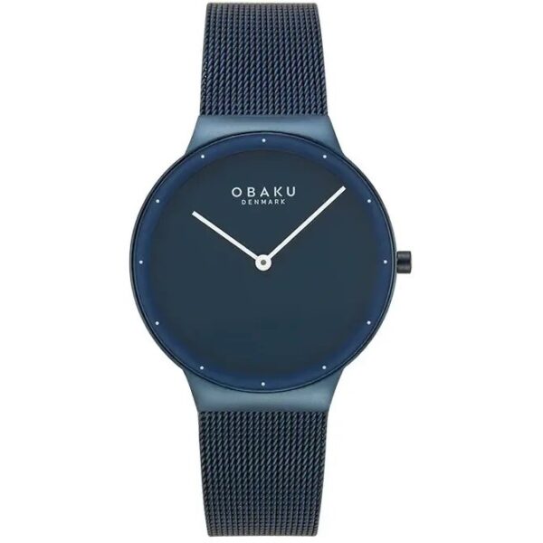 ساعت اوباکو obaku مردانه V307GXLLML