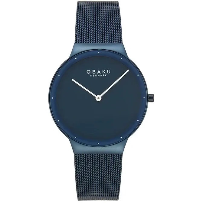 ساعت اوباکو obaku مردانه V307GXLLML