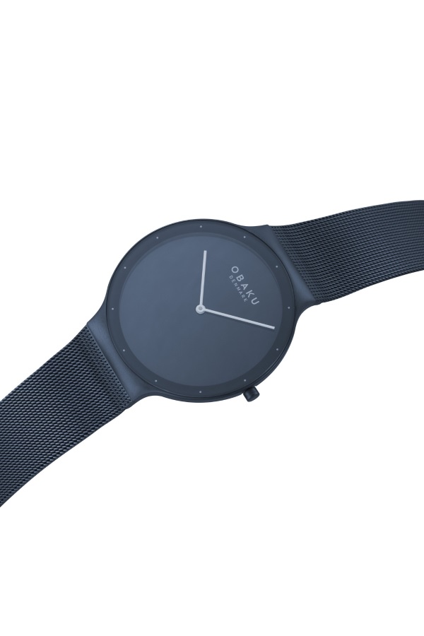 ساعت اوباکو obaku مردانه V307GXLLML