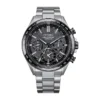 ساعت سیتیزن Citizen مردانه کرنوگراف مدل CC4058-67X