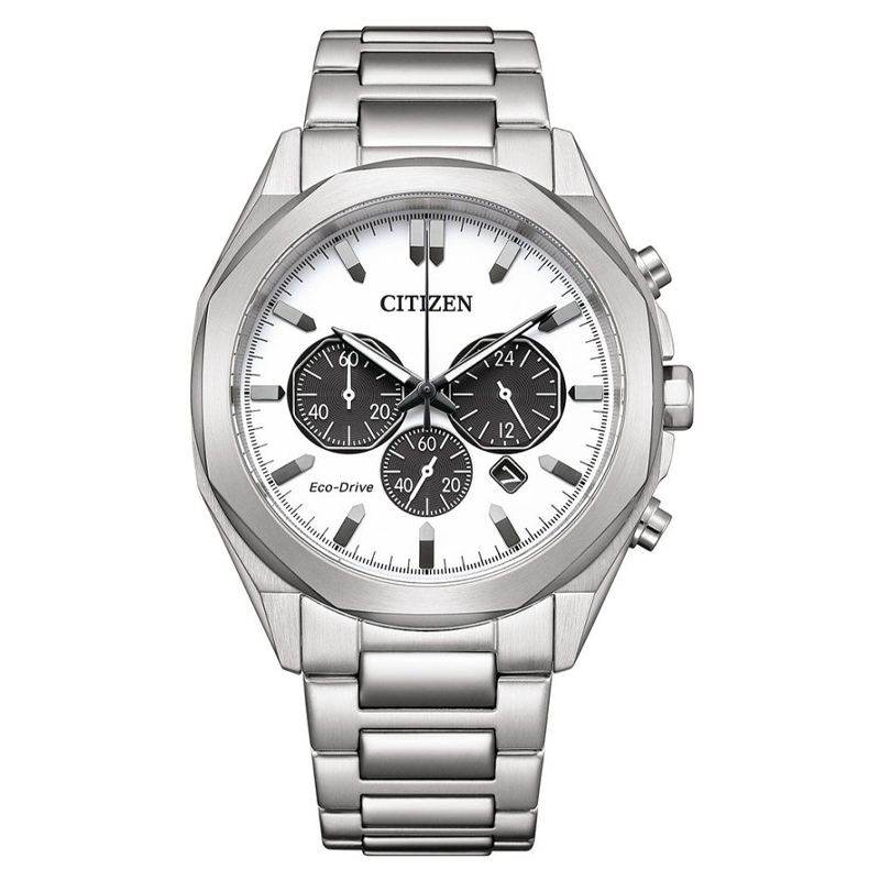 ساعت سیتیزن Citizen مردانه اکودرایو مدل CA4590-81A