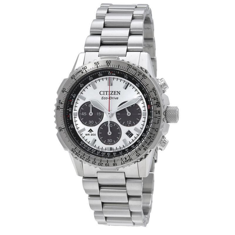 ساعت سیتیزن Citizen مردانه اکودرایو مدل CA4660-61A